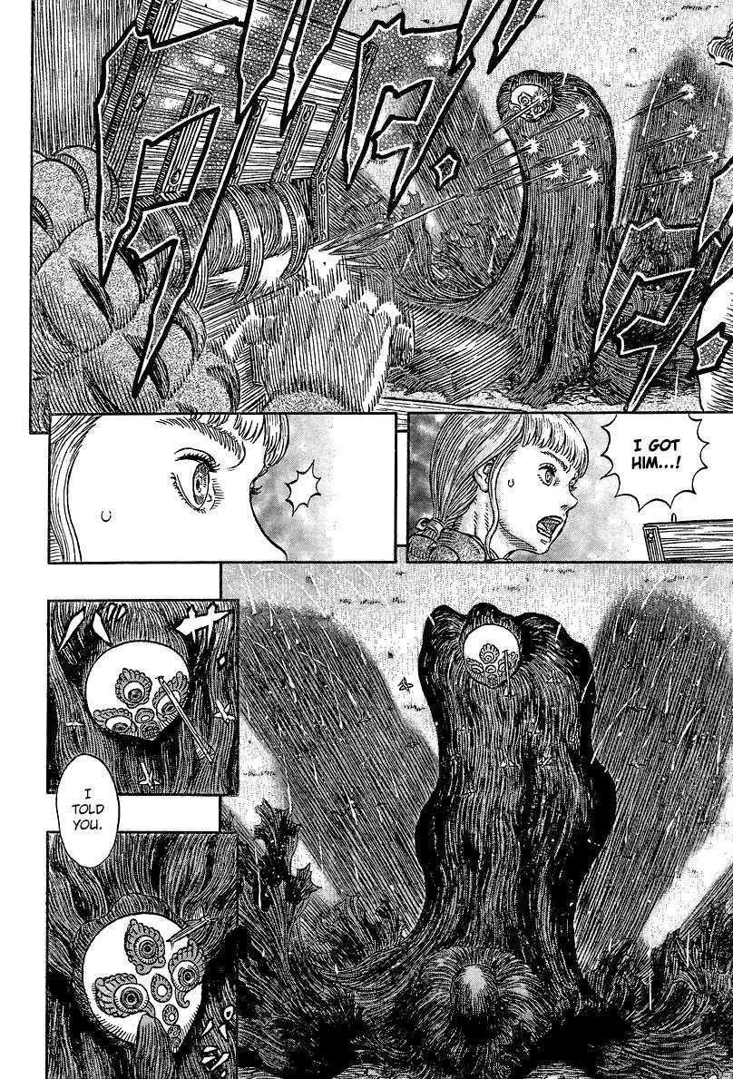 Berserk Chapter 340 - Page 4