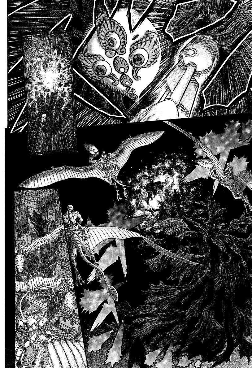 Berserk Chapter 341 - Page 18