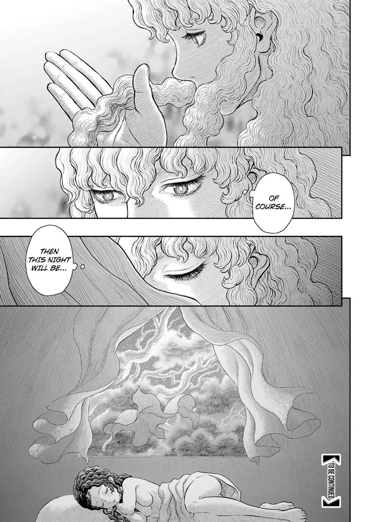 Berserk Chapter 358 - Page 23