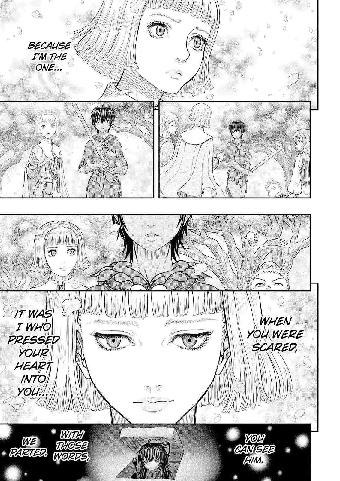 Berserk Chapter 359 - Page 17