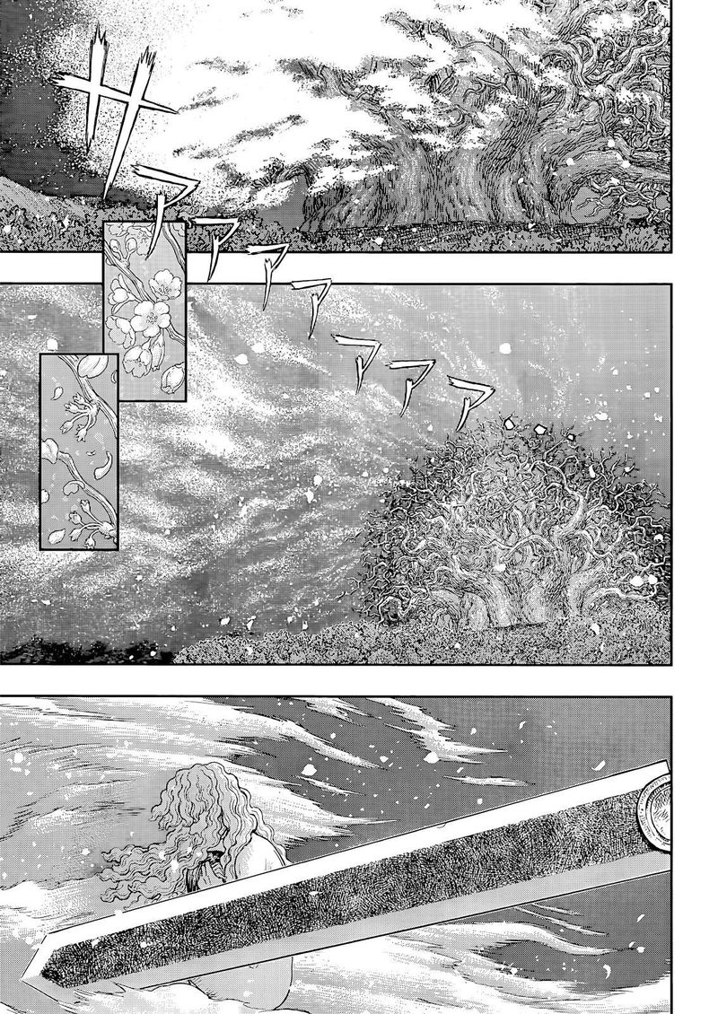 Berserk Chapter 367 - Page 11