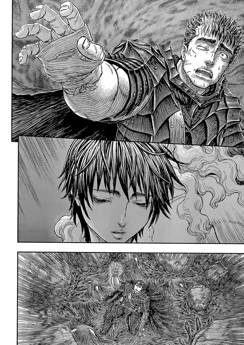 Berserk Chapter 368 - Page 17