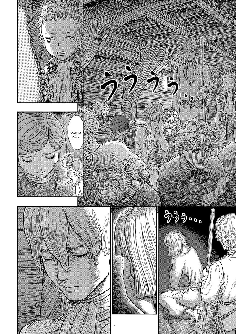 Berserk Chapter 370 - Page 5