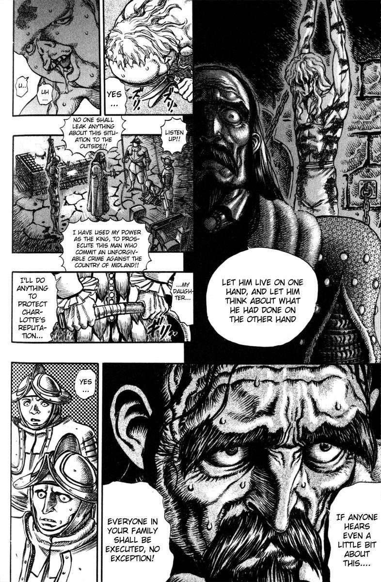 Berserk Chapter 39 - Page 13