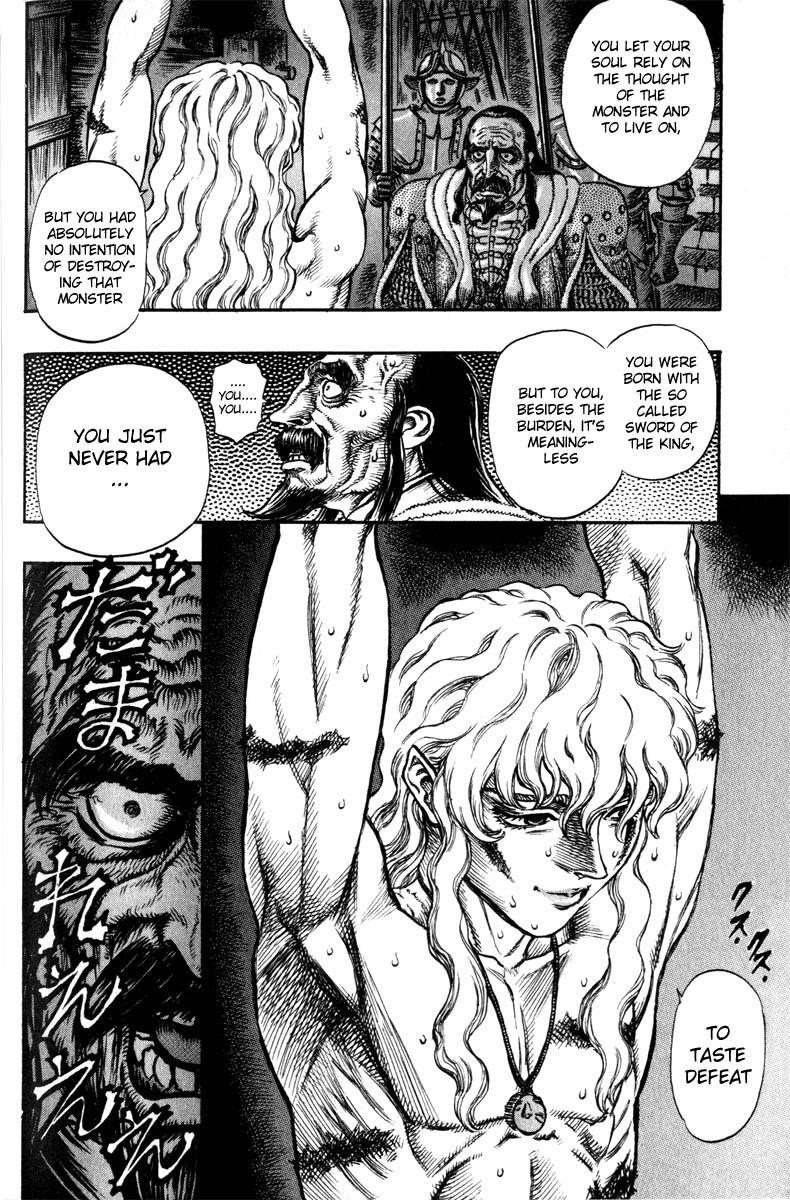 Berserk Chapter 39 - Page 9