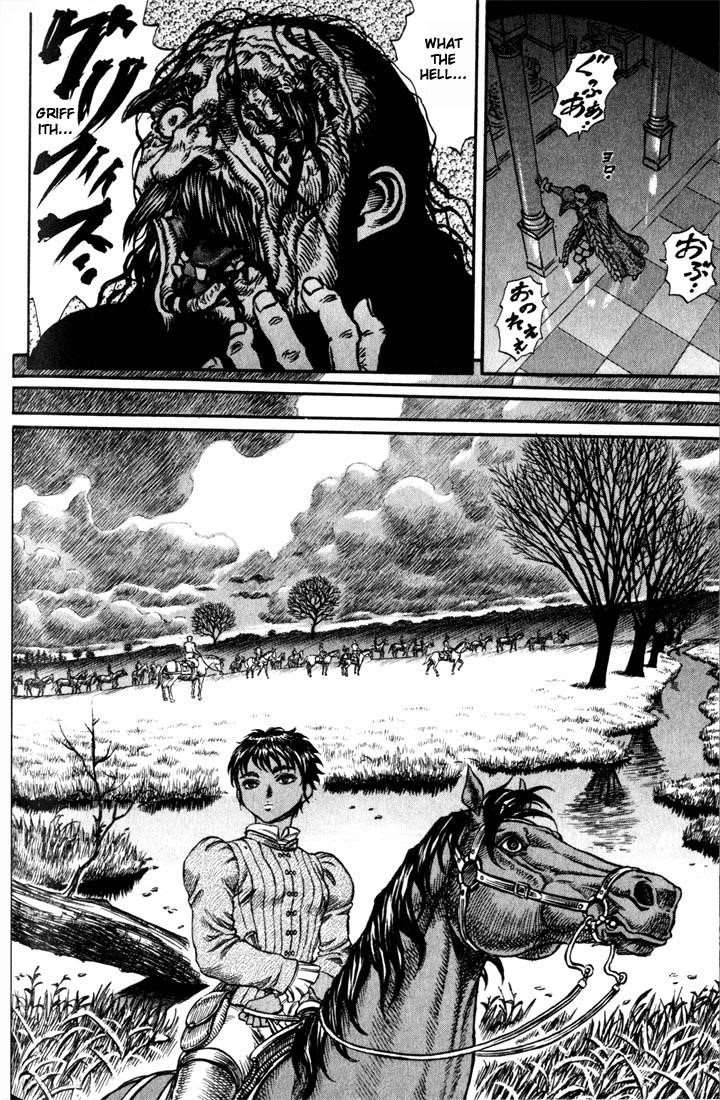 Berserk Chapter 40 - Page 9