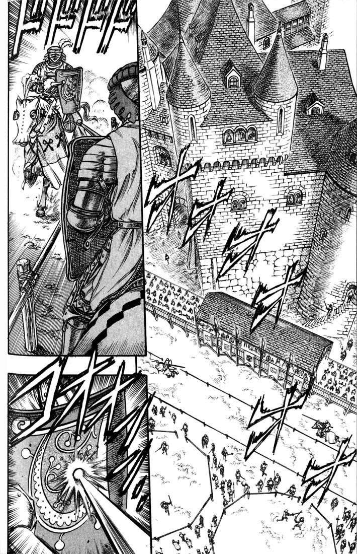 Berserk Chapter 41 - Page 3