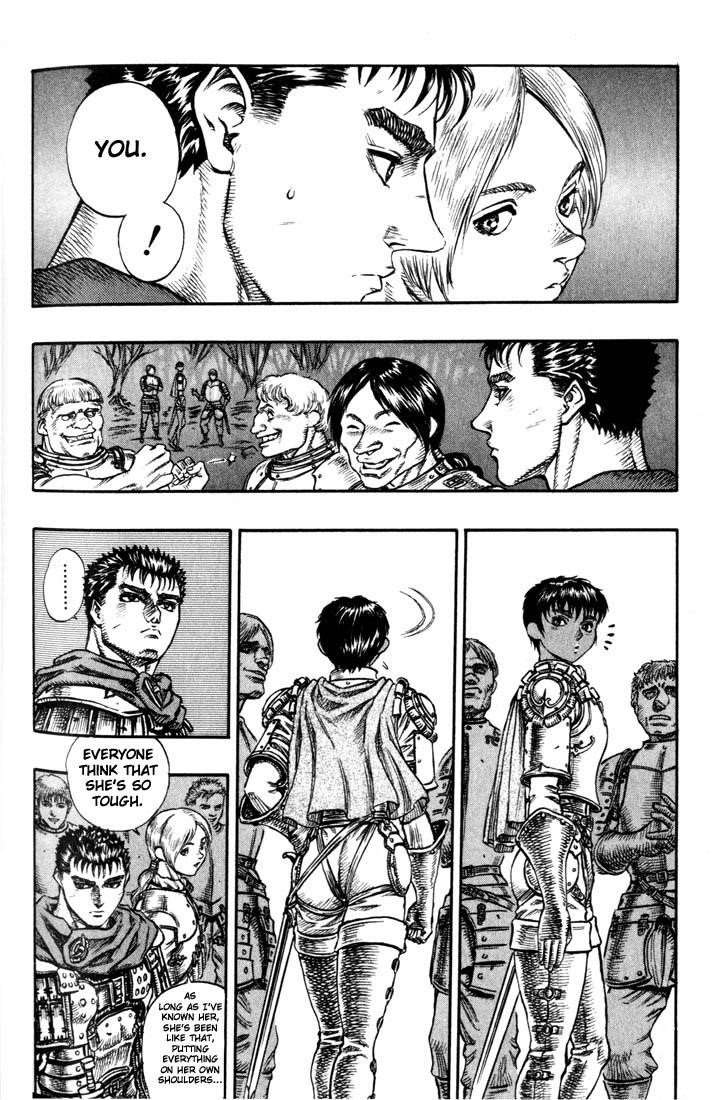 Berserk Chapter 44 - Page 19