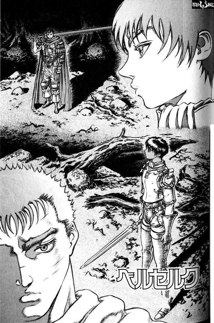 Berserk Chapter 44 - Page 2