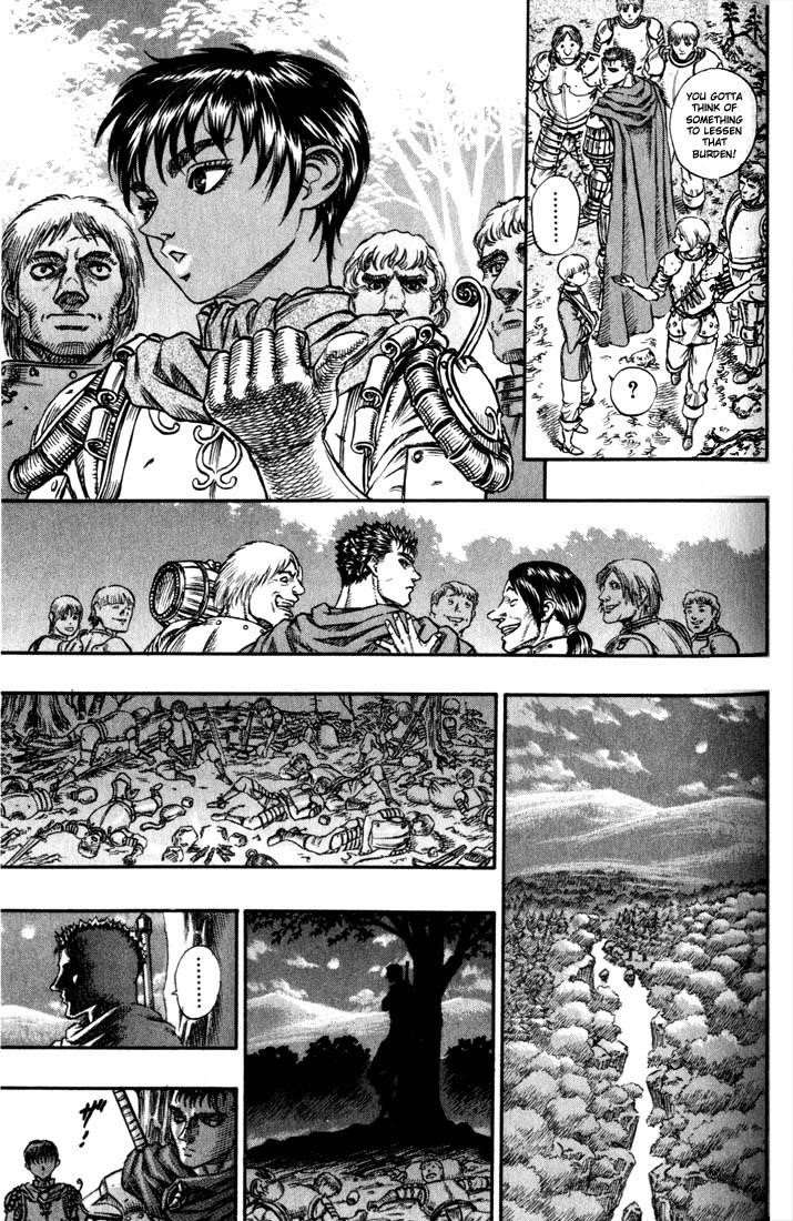 Berserk Chapter 44 - Page 20