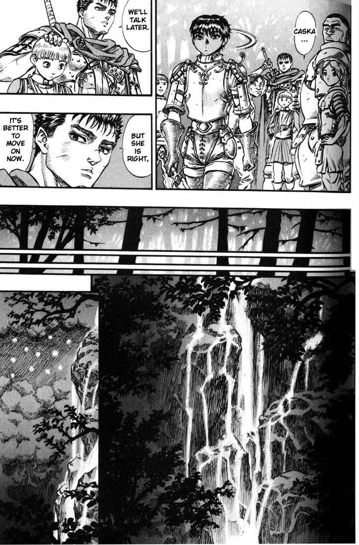 Berserk Chapter 44 - Page 6