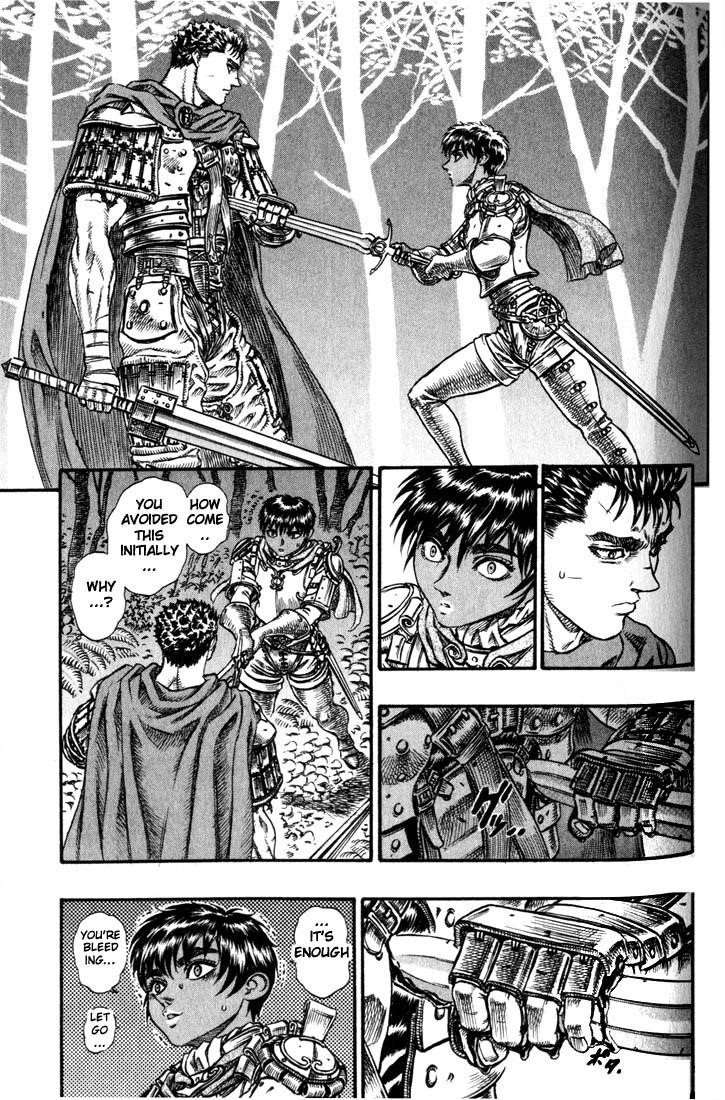 Berserk Chapter 45 - Page 12