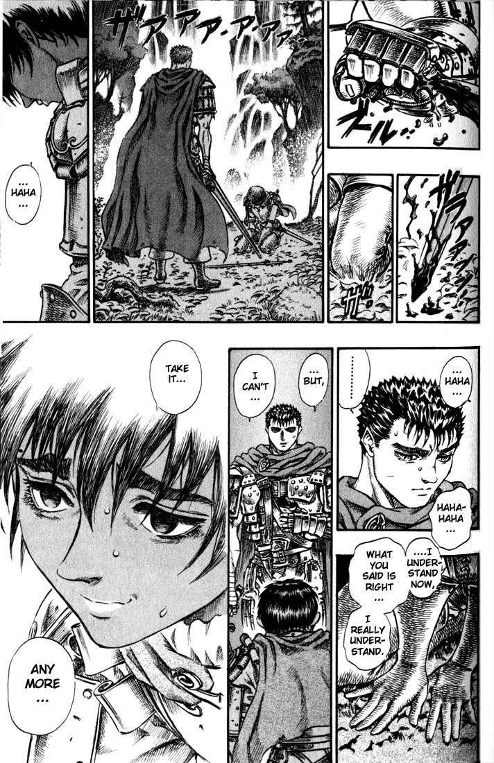 Berserk Chapter 45 - Page 14