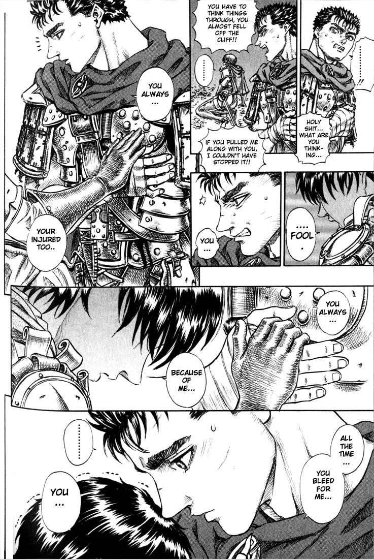 Berserk Chapter 45 - Page 21