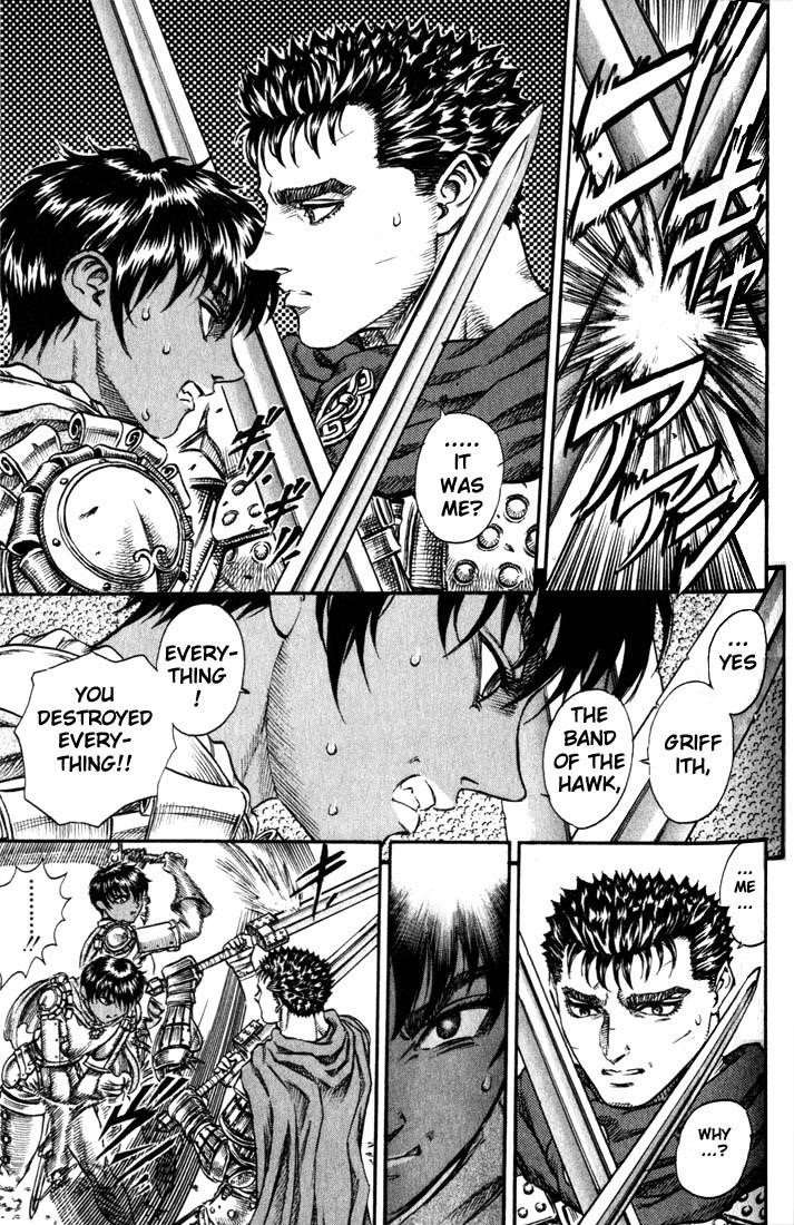 Berserk Chapter 45 - Page 8