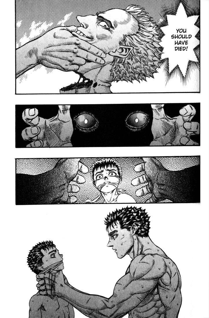 Berserk Chapter 47 - Page 4