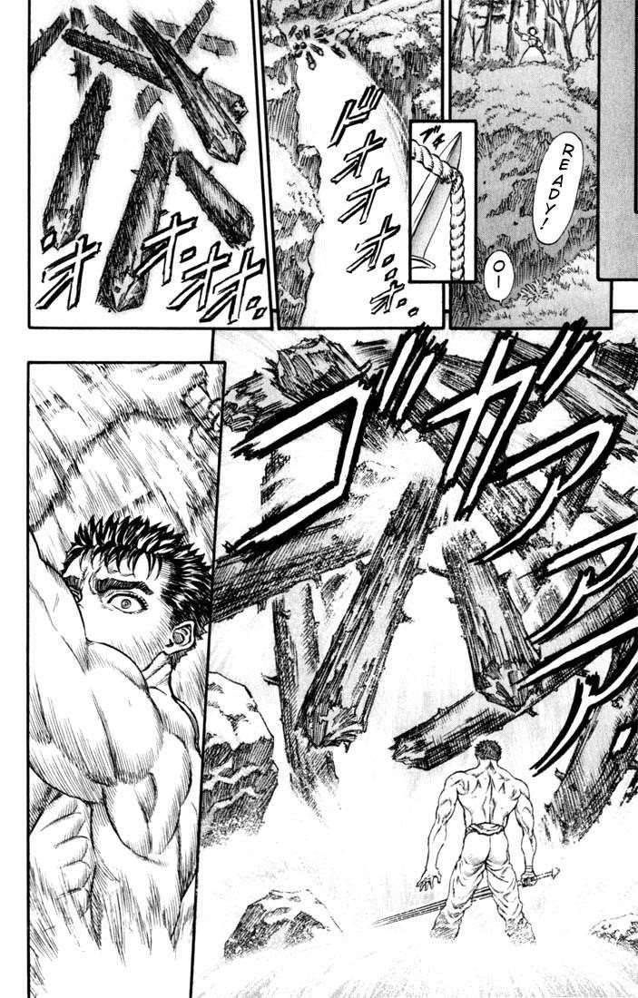 Berserk Chapter 48 - Page 6