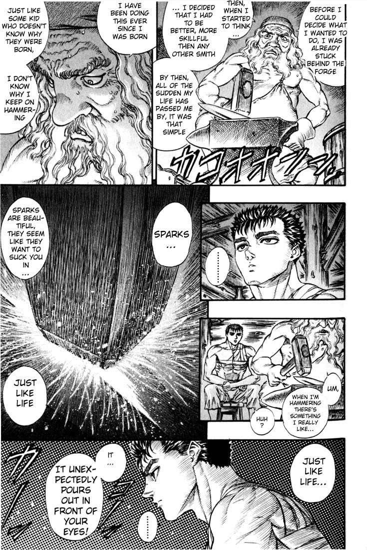 Berserk Chapter 48 - Page 9