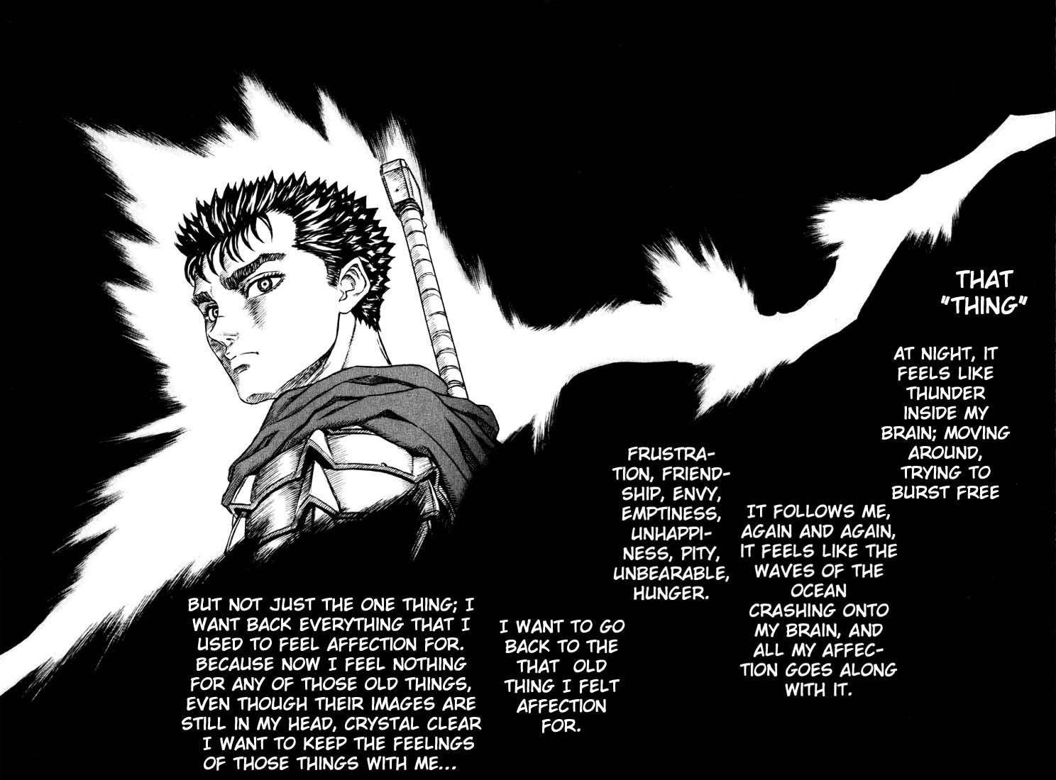 Berserk Chapter 49 - Page 5