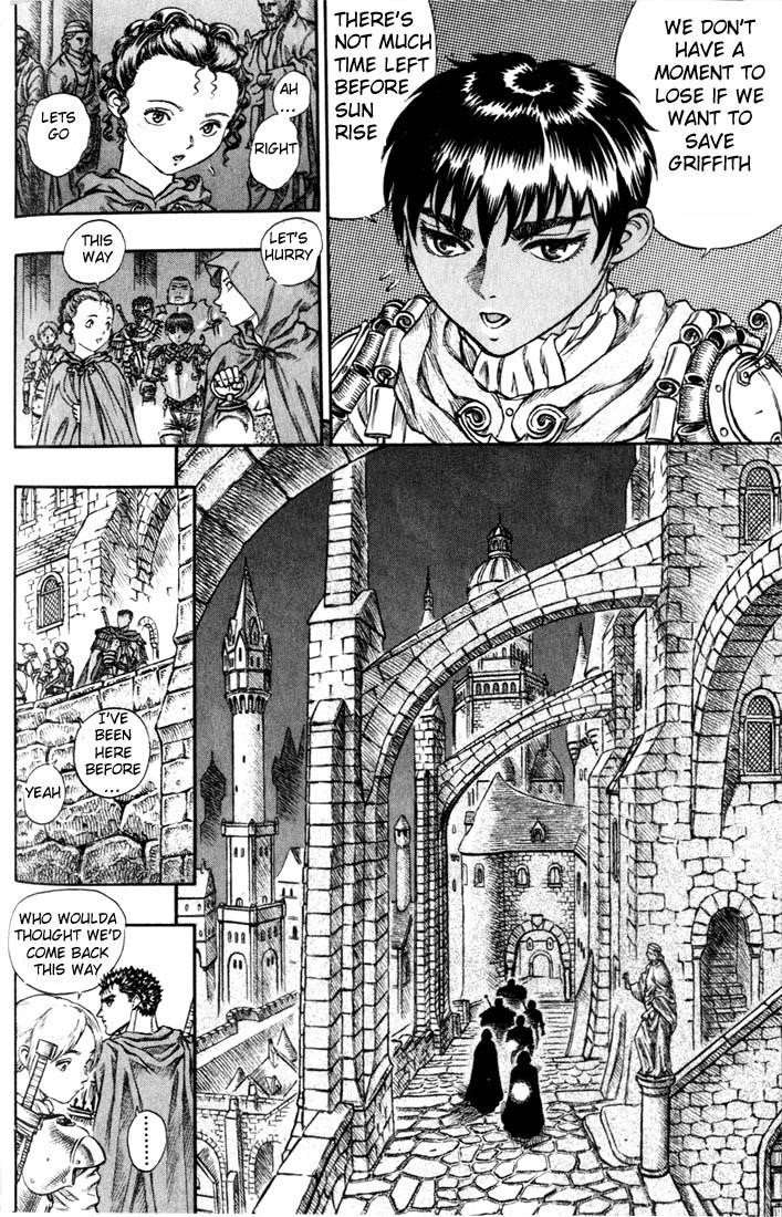 Berserk Chapter 50 - Page 11