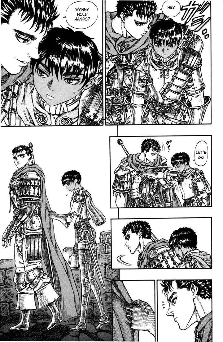 Berserk Chapter 50 - Page 18