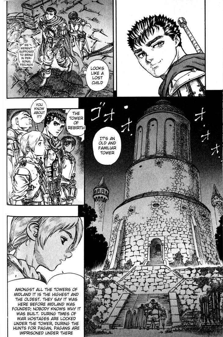 Berserk Chapter 50 - Page 19