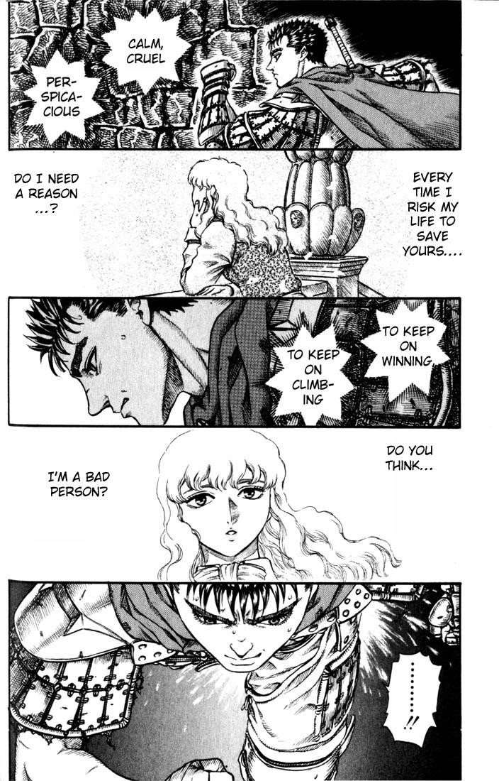 Berserk Chapter 50 - Page 5