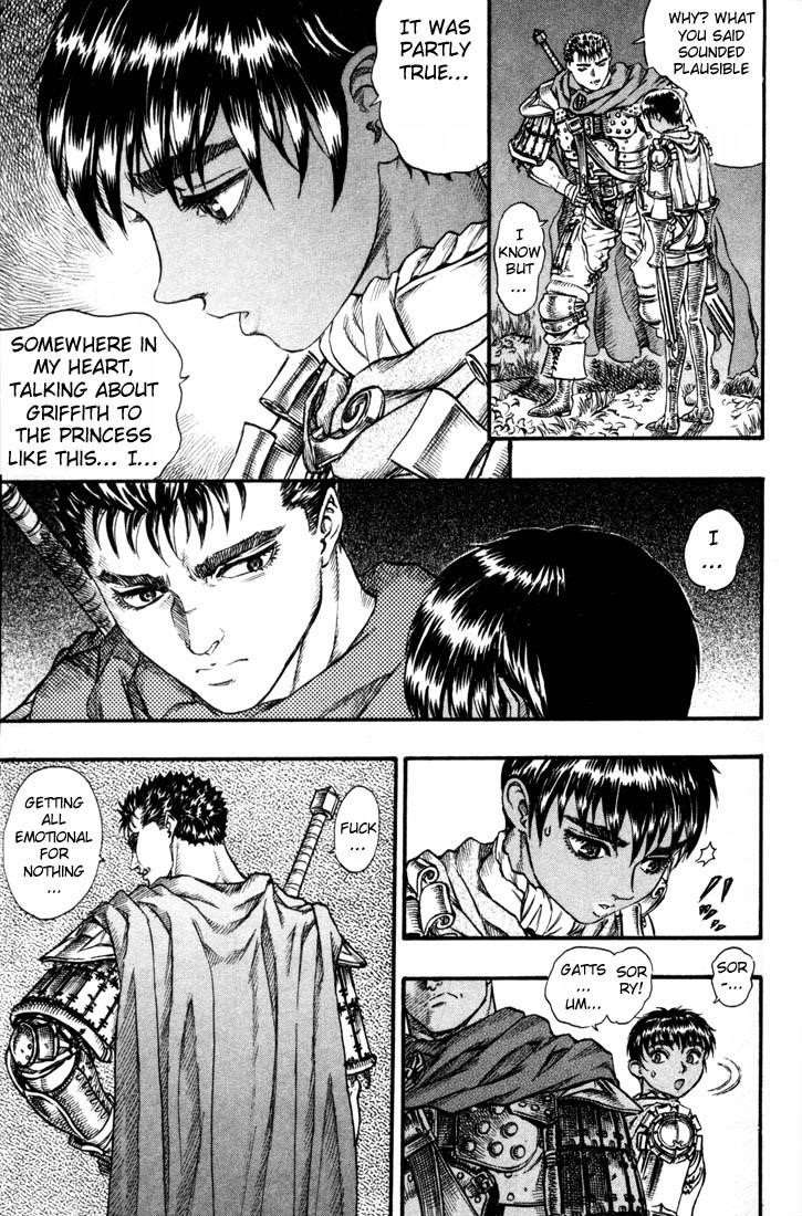 Berserk Chapter 51 - Page 11