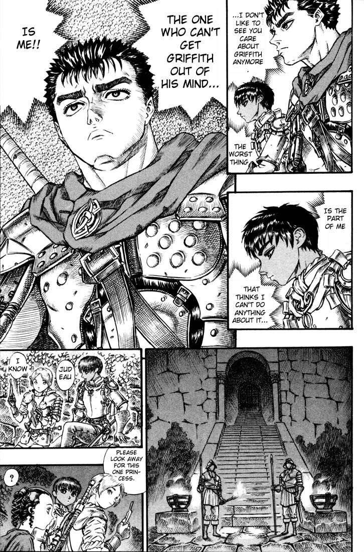 Berserk Chapter 51 - Page 13