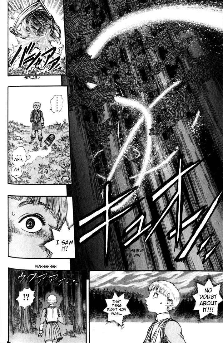 Berserk Chapter 51 - Page 19