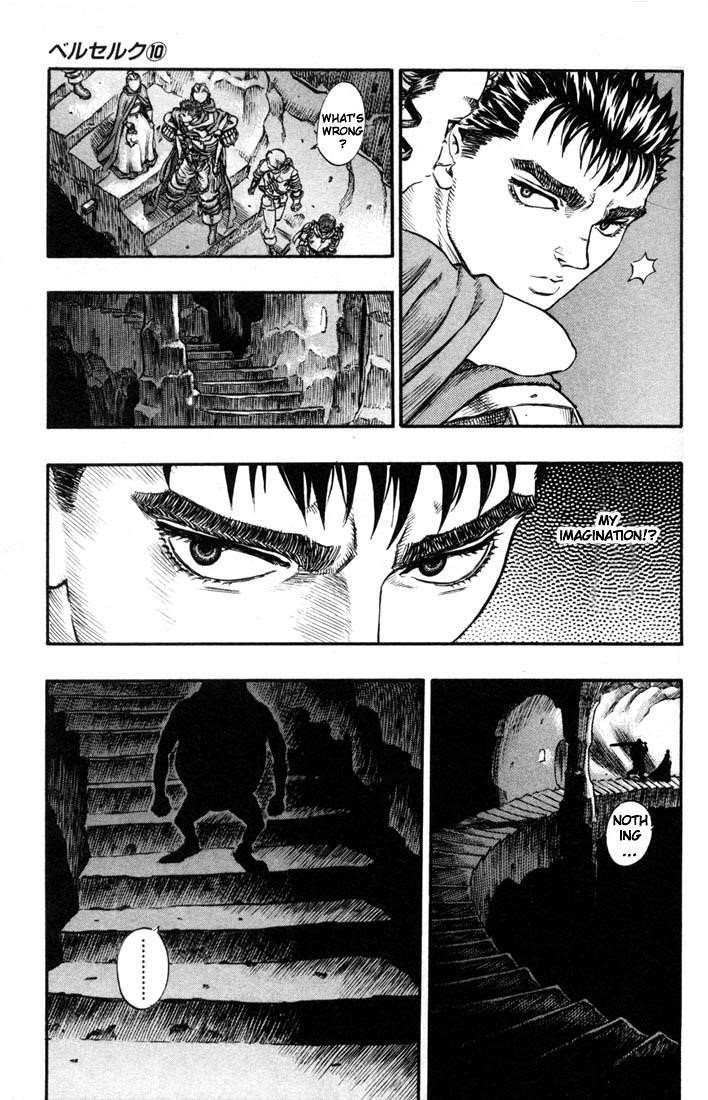 Berserk Chapter 53 - Page 13