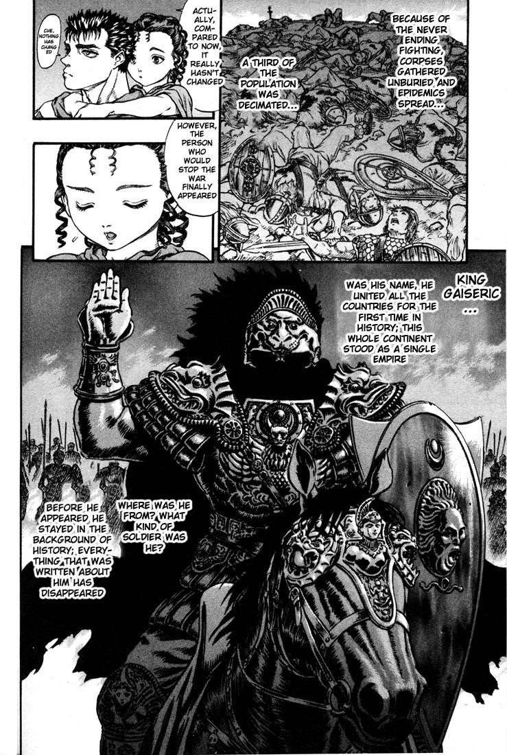 Berserk Chapter 53 - Page 6