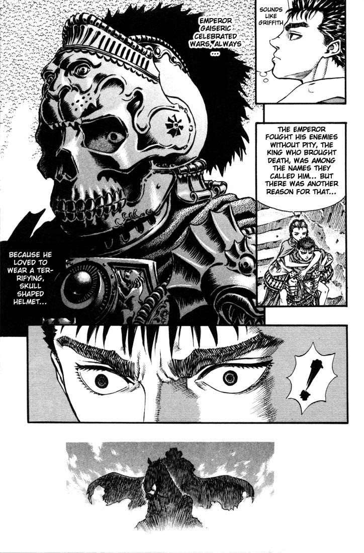 Berserk Chapter 53 - Page 7