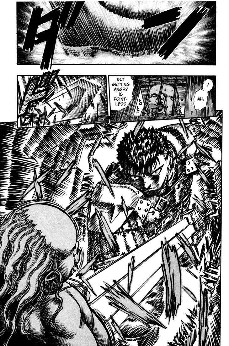 Berserk Chapter 54 - Page 15