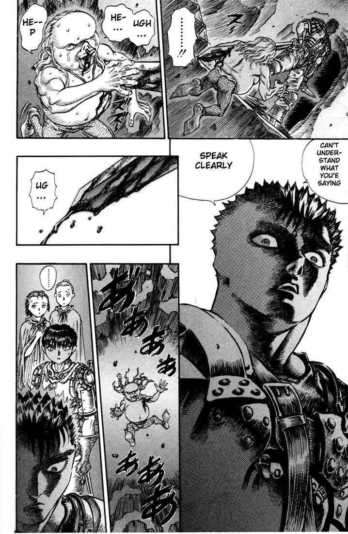 Berserk Chapter 54 - Page 18