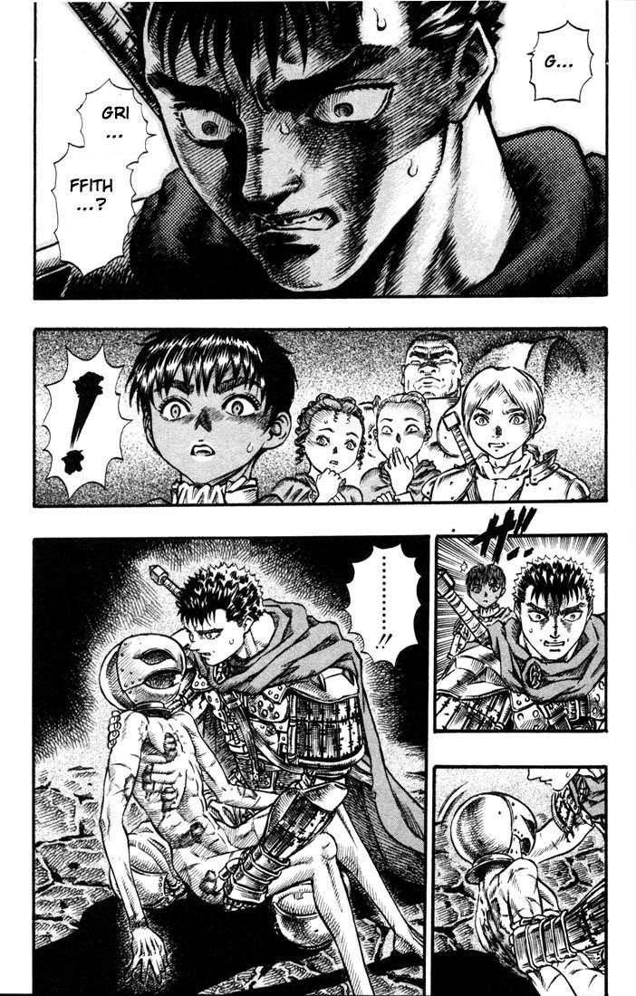 Berserk Chapter 54 - Page 3