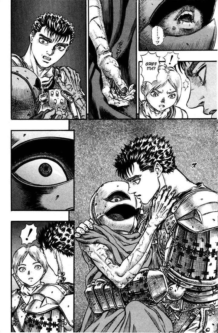 Berserk Chapter 54 - Page 8