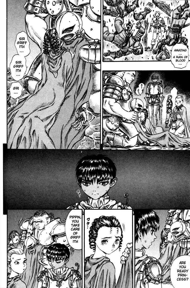 Berserk Chapter 55 - Page 7