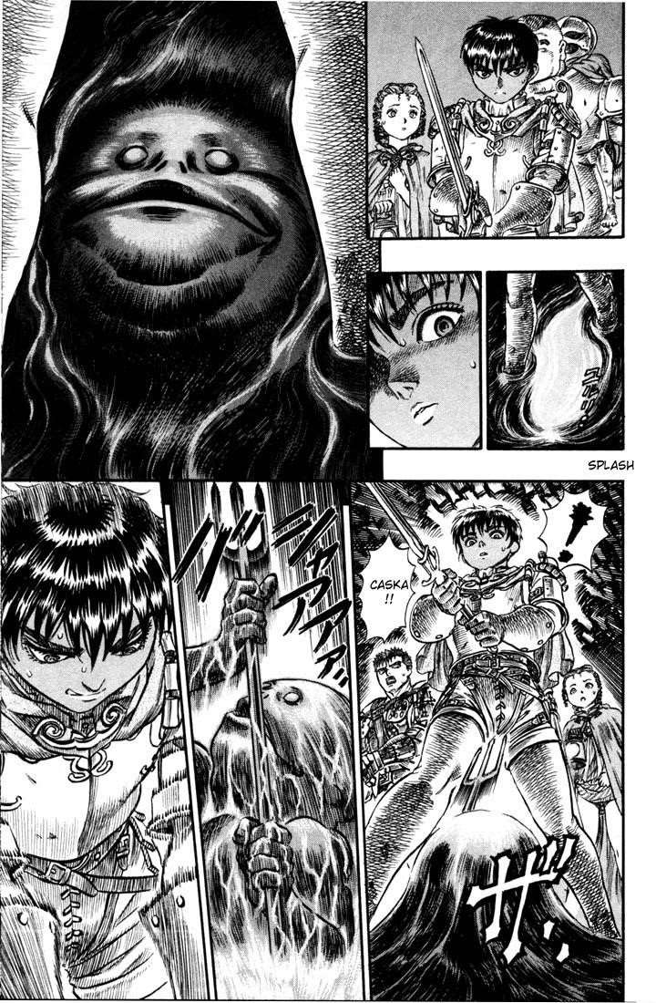 Berserk Chapter 56 - Page 15