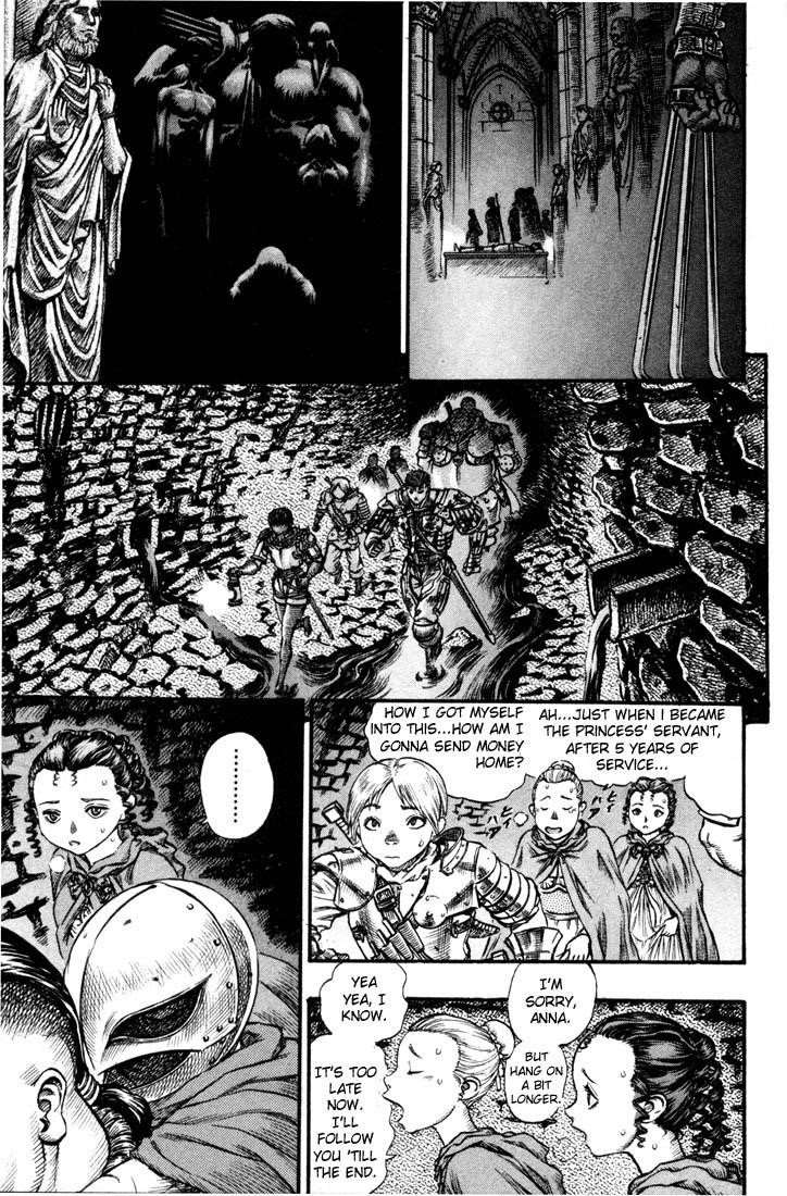 Berserk Chapter 56 - Page 9