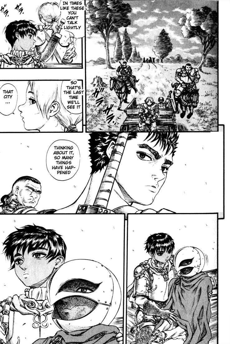 Berserk Chapter 59 - Page 15