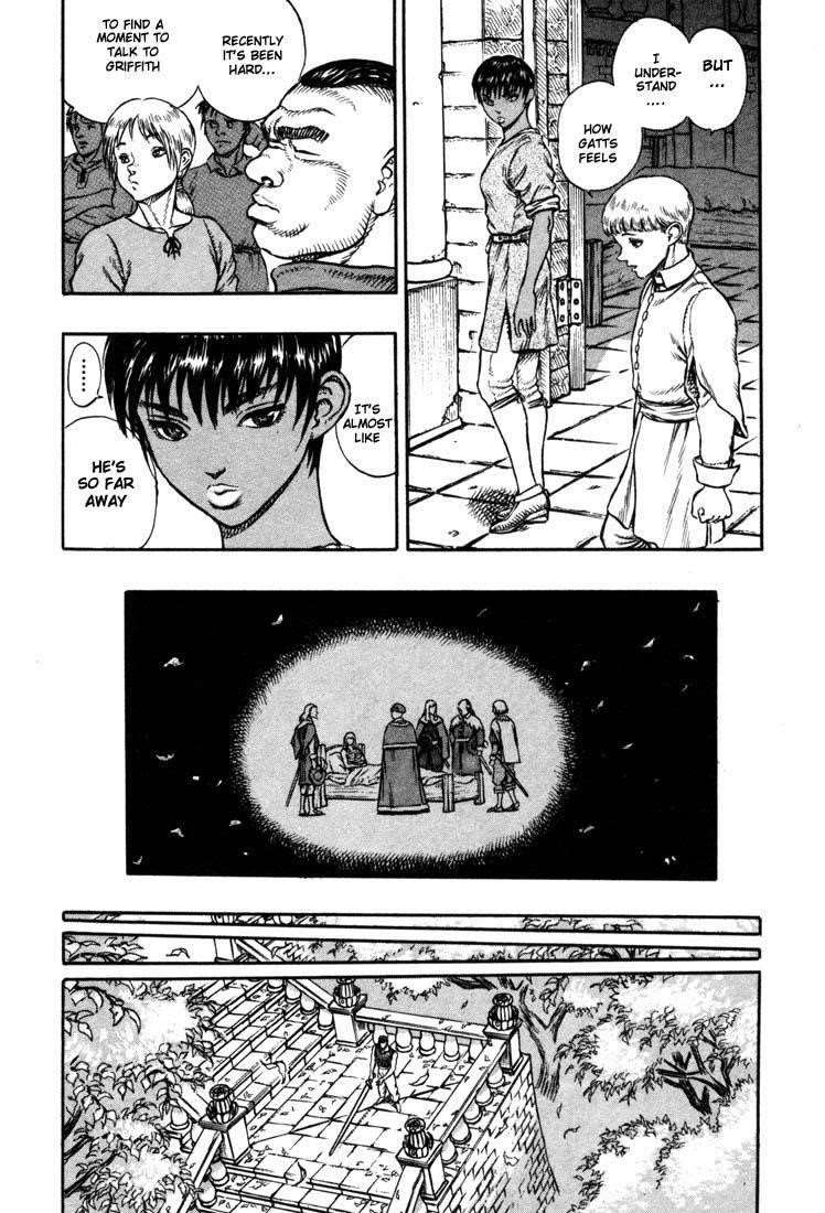 Berserk Chapter 6 - Page 18