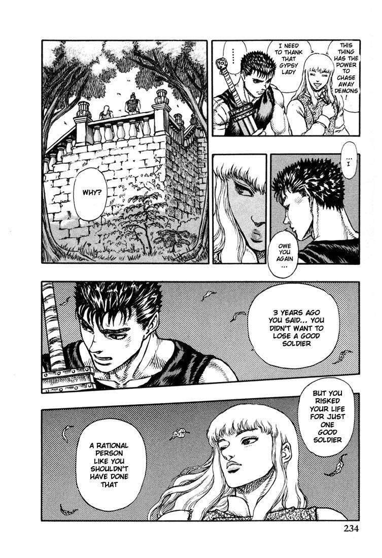 Berserk Chapter 6 - Page 26