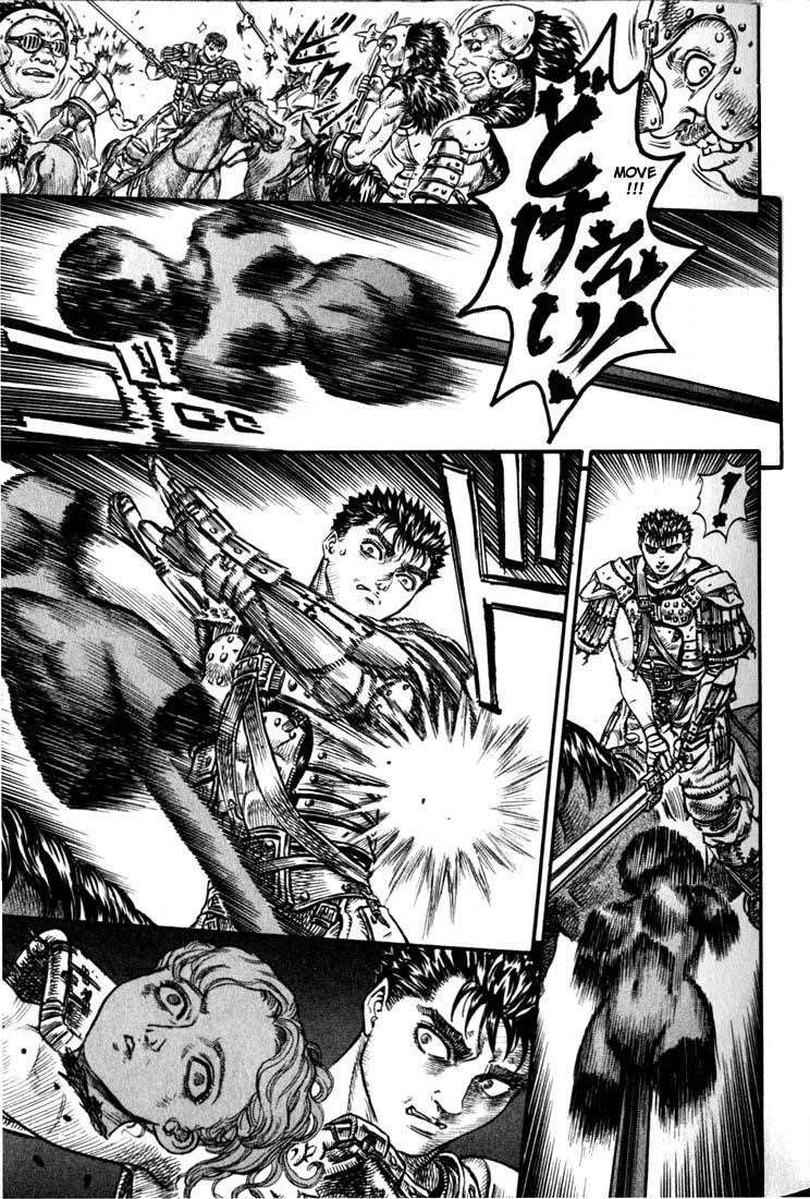 Berserk Chapter 60 - Page 10