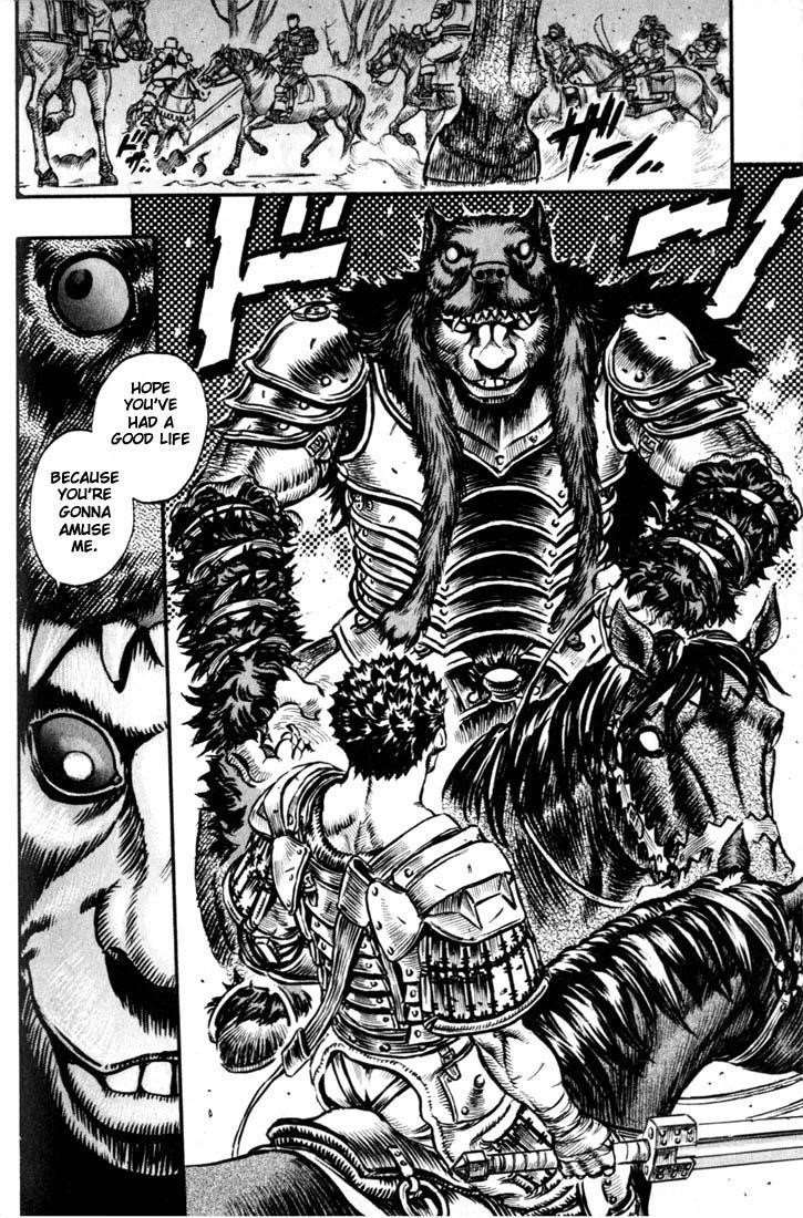 Berserk Chapter 60 - Page 11