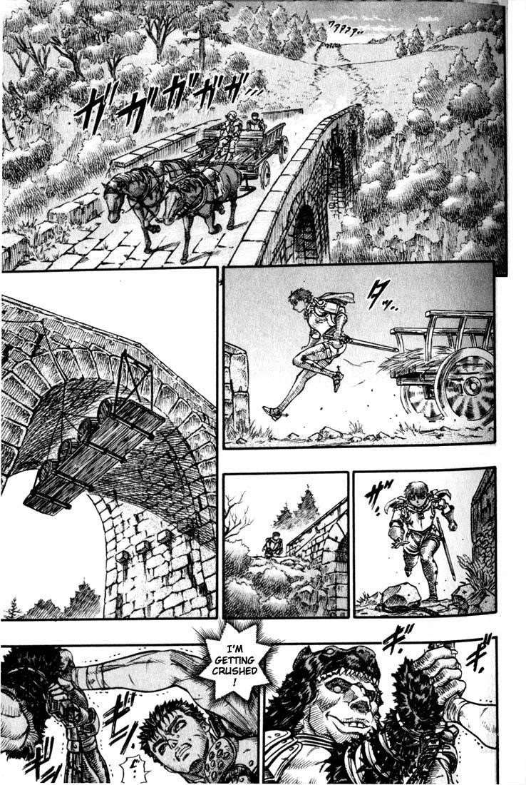 Berserk Chapter 60 - Page 14