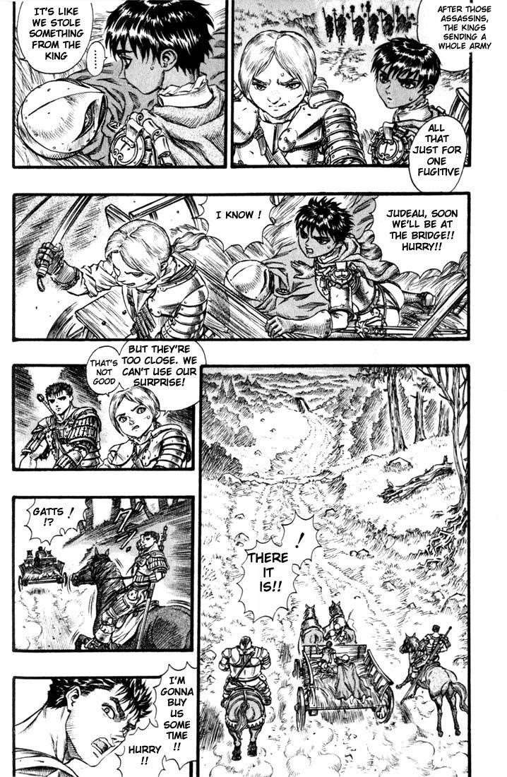 Berserk Chapter 60 - Page 4