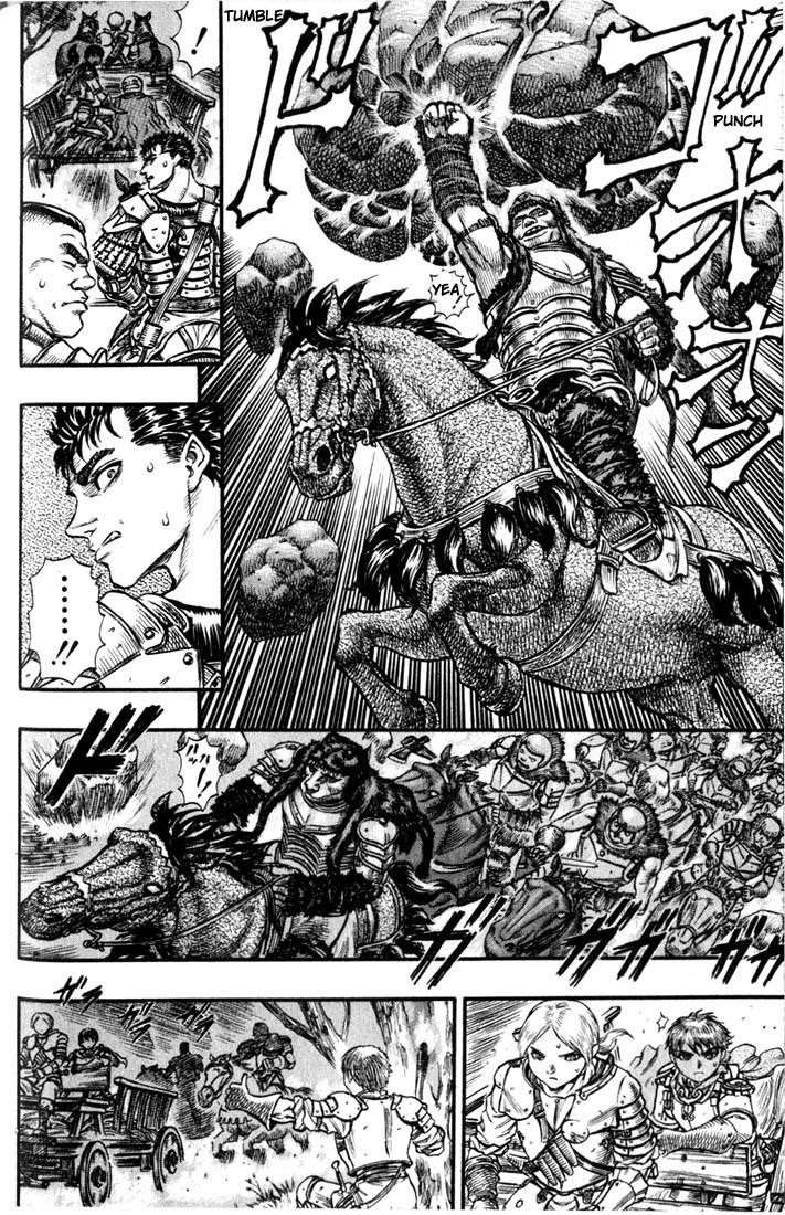 Berserk Chapter 61 - Page 12