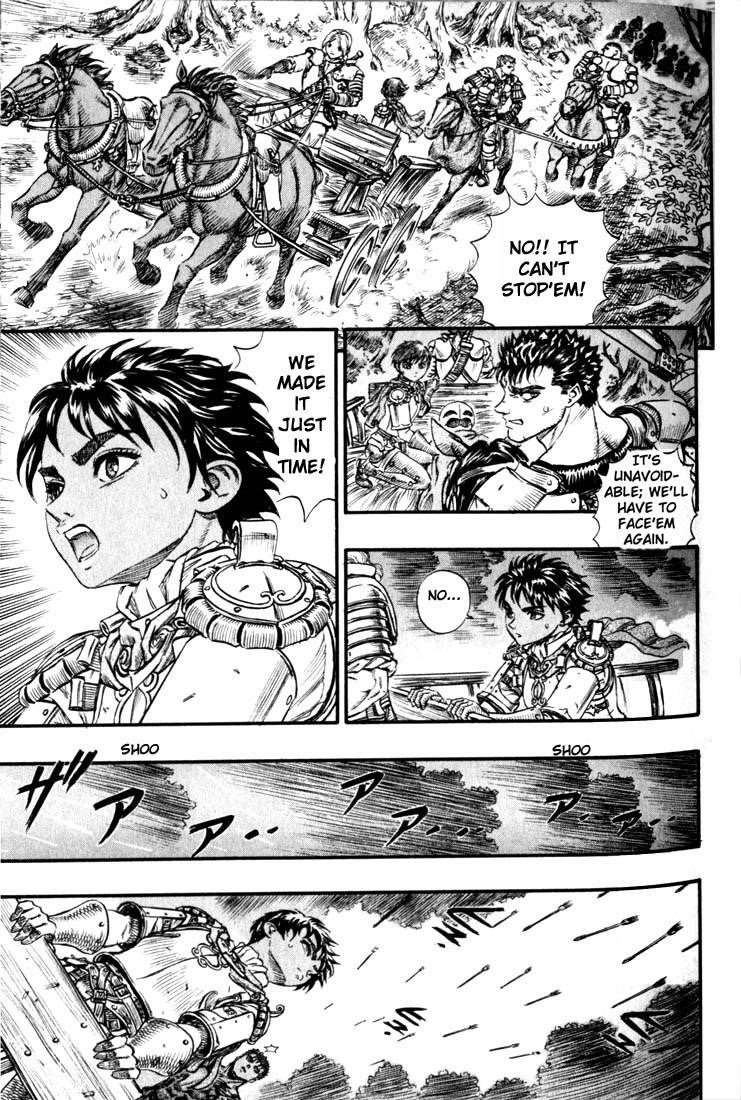 Berserk Chapter 61 - Page 15