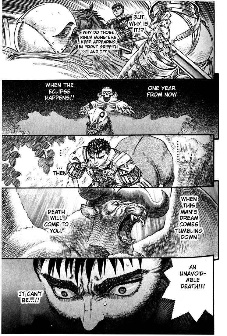 Berserk Chapter 61 - Page 7